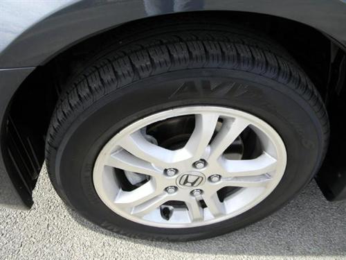 Honda Accord 2006 photo 4