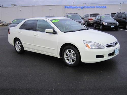 Honda Accord Open-top Other