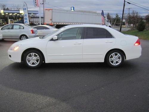 Honda Accord 2006 photo 3