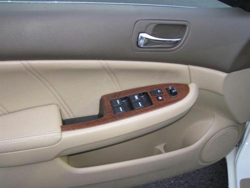 Honda Accord 2006 photo 5