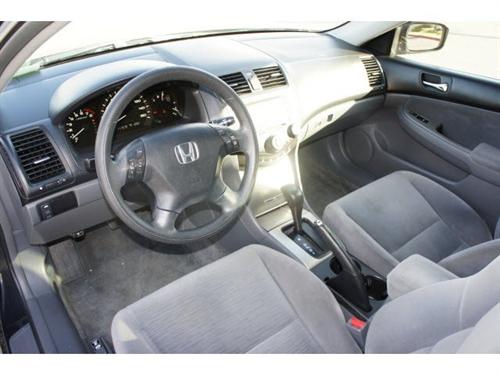 Honda Accord Open-top Other