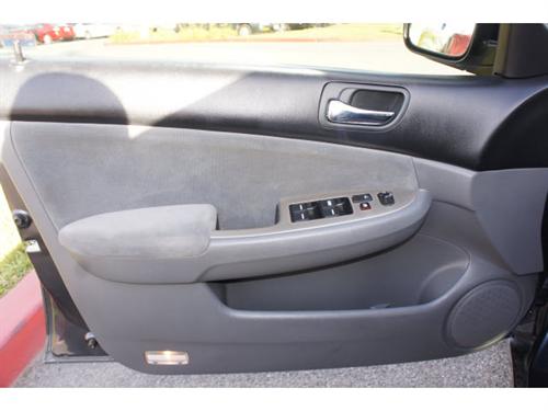 Honda Accord 2006 photo 1