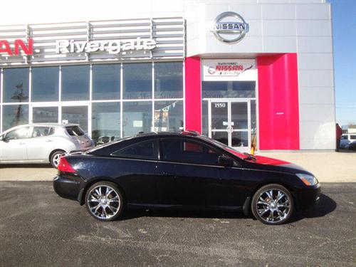 Honda Accord 2.0T Avant Quattro Other