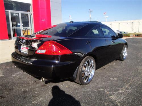 Honda Accord 2006 photo 1