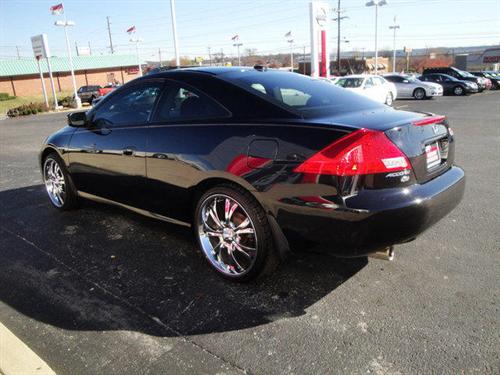 Honda Accord 2006 photo 2