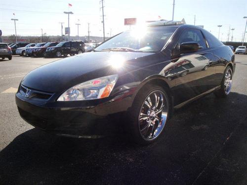 Honda Accord 2006 photo 3