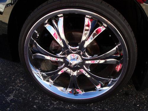 Honda Accord 2006 photo 4