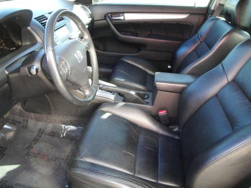 Honda Accord 2006 photo 5