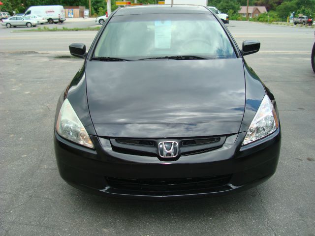 Honda Accord 2006 photo 1