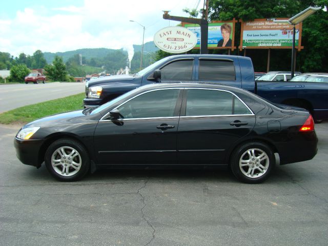 Honda Accord 2006 photo 3