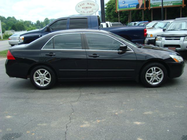 Honda Accord 2006 photo 4
