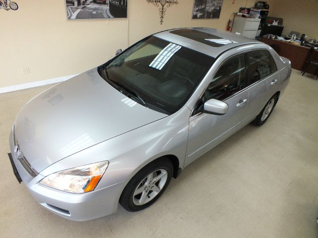 Honda Accord 2006 photo 3