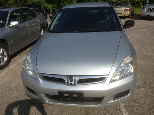 Honda Accord 2006 photo 4