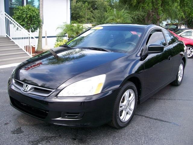 Honda Accord Elk Conversion Van Coupe