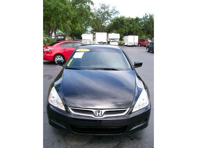Honda Accord 2006 photo 1