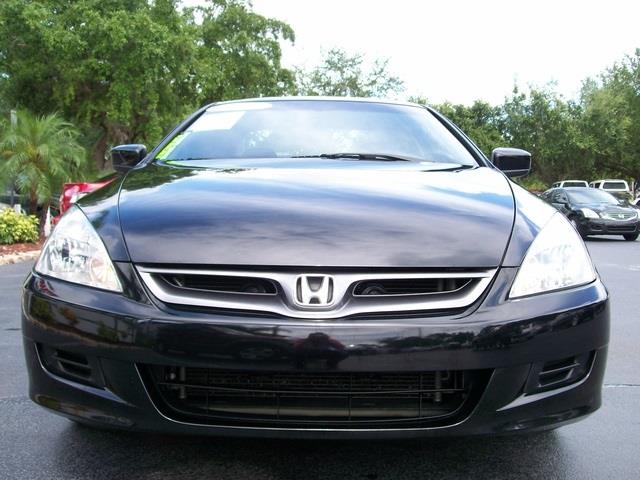 Honda Accord 2006 photo 3
