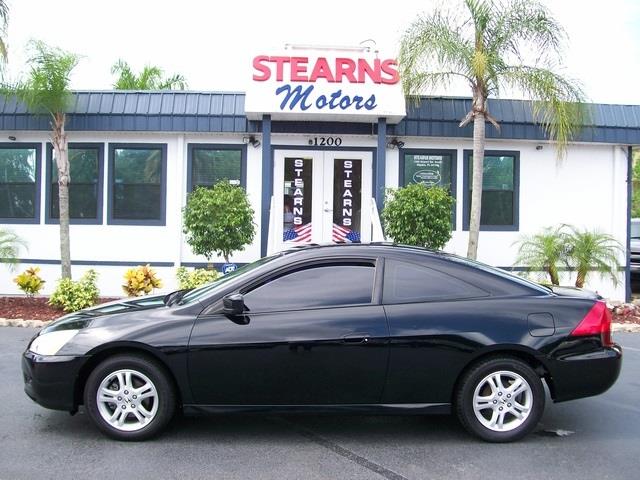 Honda Accord 2006 photo 4