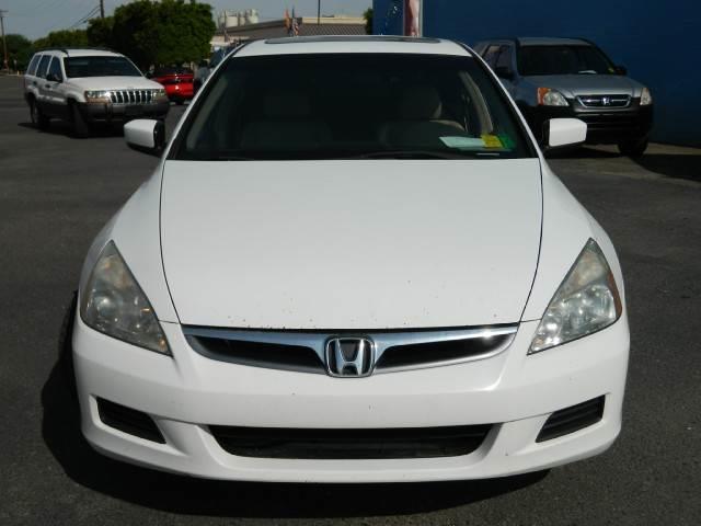 Honda Accord 2006 photo 3