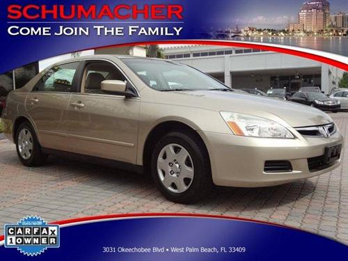 Honda Accord 11275 Other