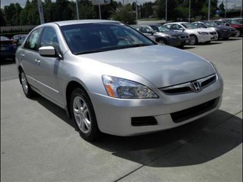 Honda Accord 2.0T Avant Quattro Other