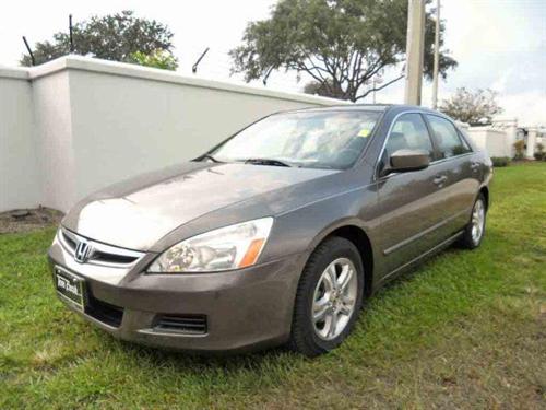 Honda Accord 11275 Other