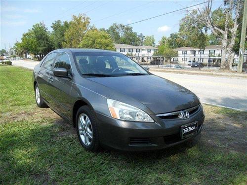Honda Accord 2006 photo 1