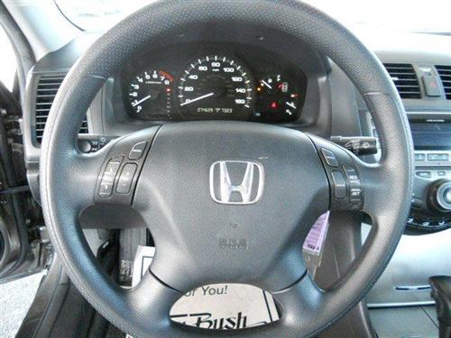 Honda Accord 2006 photo 5