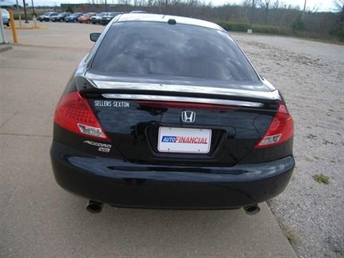 Honda Accord SLT FLEX FUEL Other