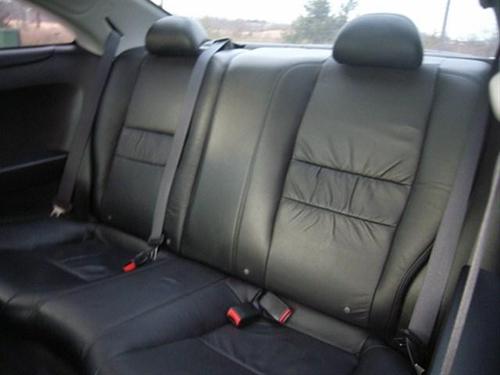 Honda Accord 2006 photo 1