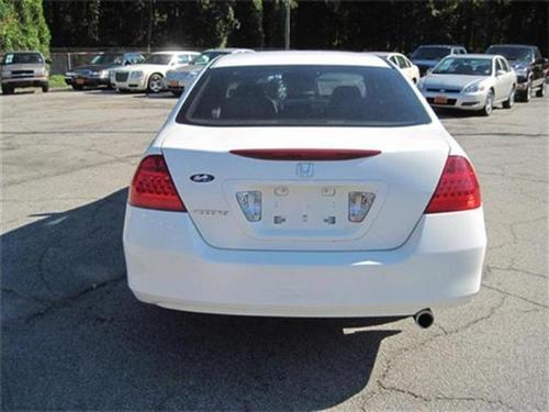 Honda Accord 11275 Other