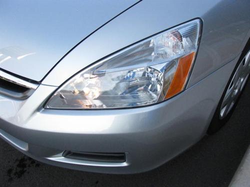 Honda Accord 2006 photo 4