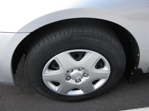 Honda Accord 2006 photo 5