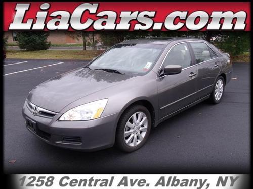 Honda Accord 2006 photo 2