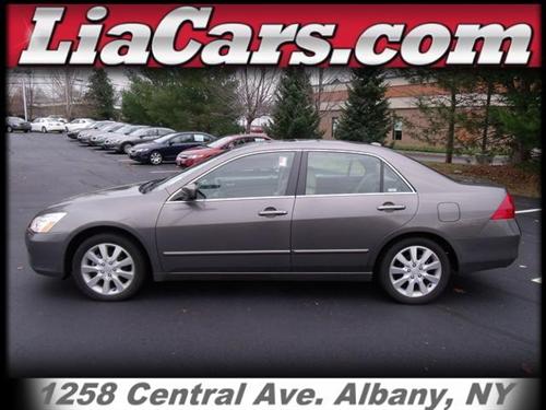 Honda Accord 2006 photo 3