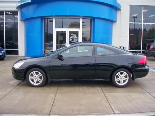 Honda Accord 2006 photo 1