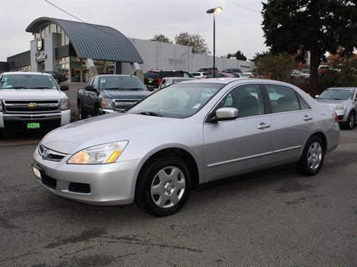 Honda Accord 2.0T Avant Quattro Other