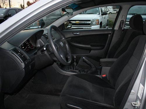 Honda Accord 2006 photo 1