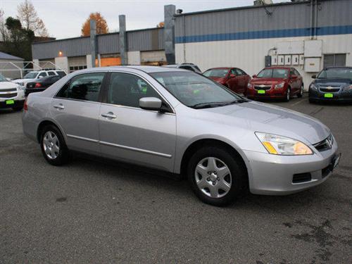 Honda Accord 2006 photo 5