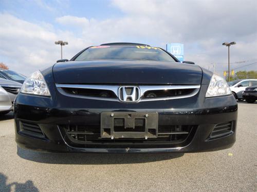 Honda Accord Open-top Other