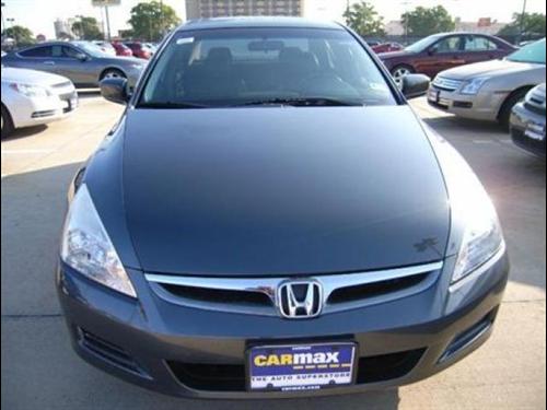 Honda Accord 2006 photo 1