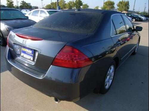 Honda Accord 2006 photo 3