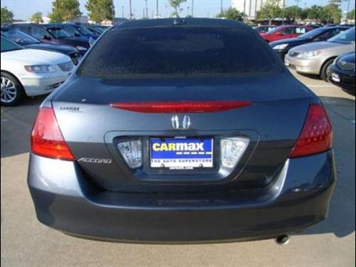 Honda Accord 2006 photo 4
