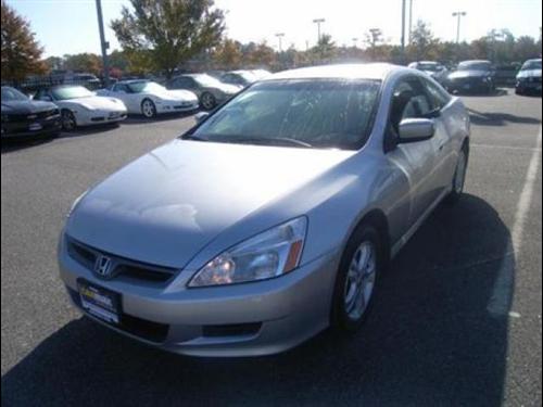 Honda Accord 11275 Other