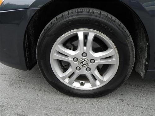 Honda Accord 2.0T Avant Quattro Other