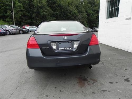 Honda Accord 2006 photo 1