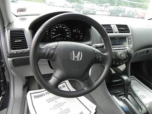 Honda Accord 2006 photo 2
