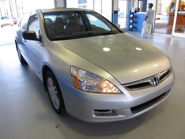 Honda Accord 2006 photo 3