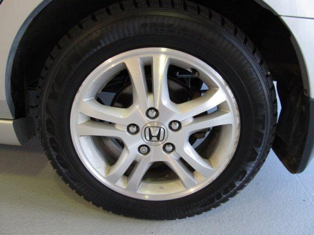 Honda Accord 2006 photo 4