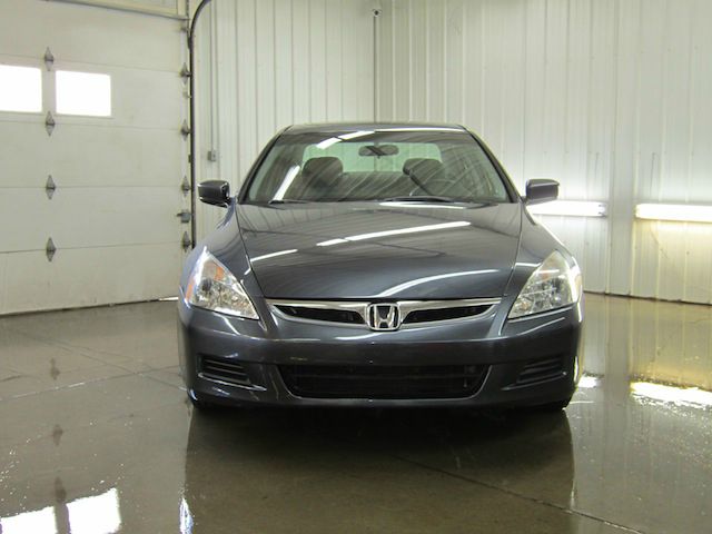Honda Accord 2006 photo 1
