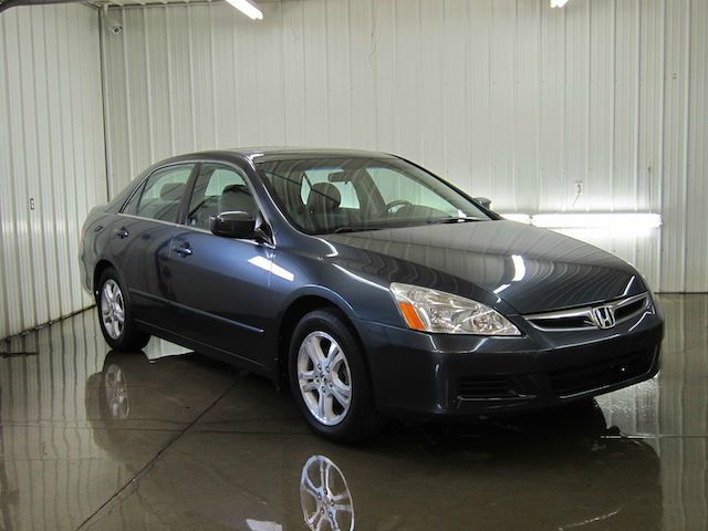 Honda Accord 2006 photo 4